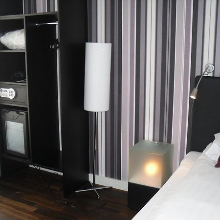 First Hotel Witt Kalmar Ngoại thất bức ảnh