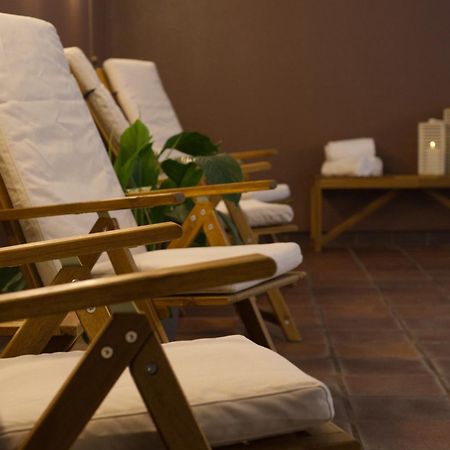 First Hotel Witt Kalmar Ngoại thất bức ảnh