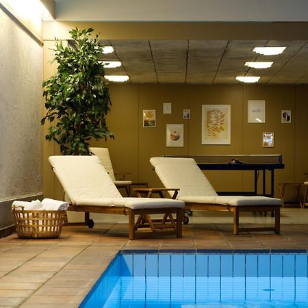 First Hotel Witt Kalmar Ngoại thất bức ảnh