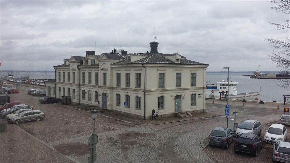 First Hotel Witt Kalmar Ngoại thất bức ảnh