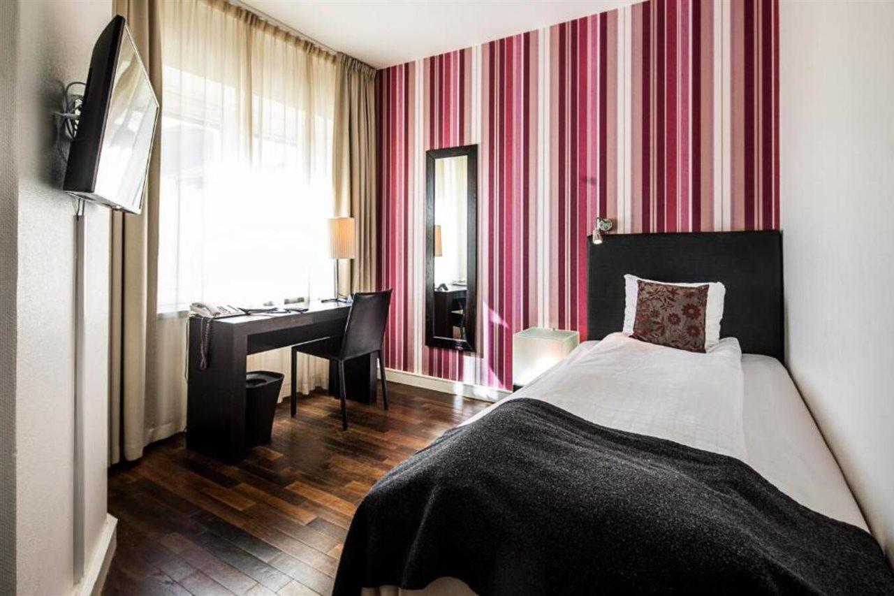 First Hotel Witt Kalmar Ngoại thất bức ảnh
