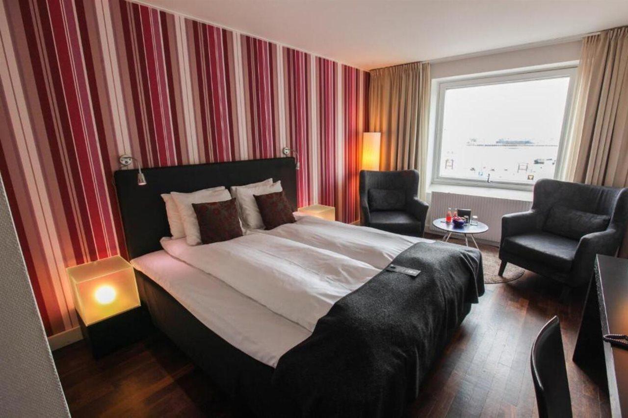 First Hotel Witt Kalmar Ngoại thất bức ảnh
