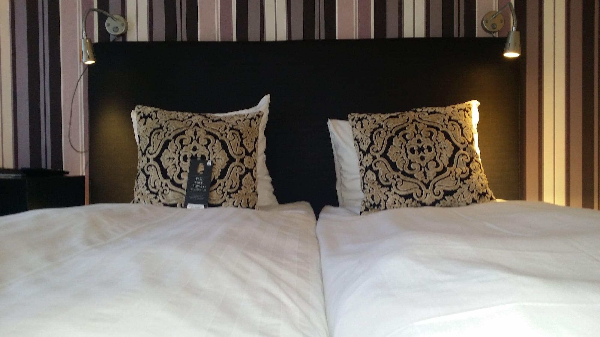 First Hotel Witt Kalmar Ngoại thất bức ảnh