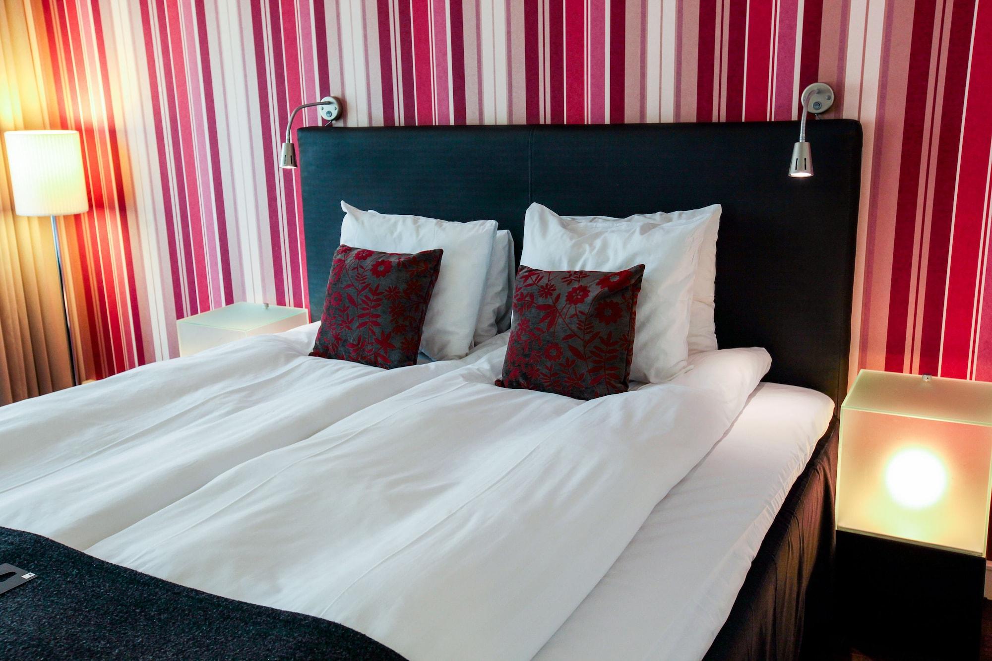 First Hotel Witt Kalmar Ngoại thất bức ảnh