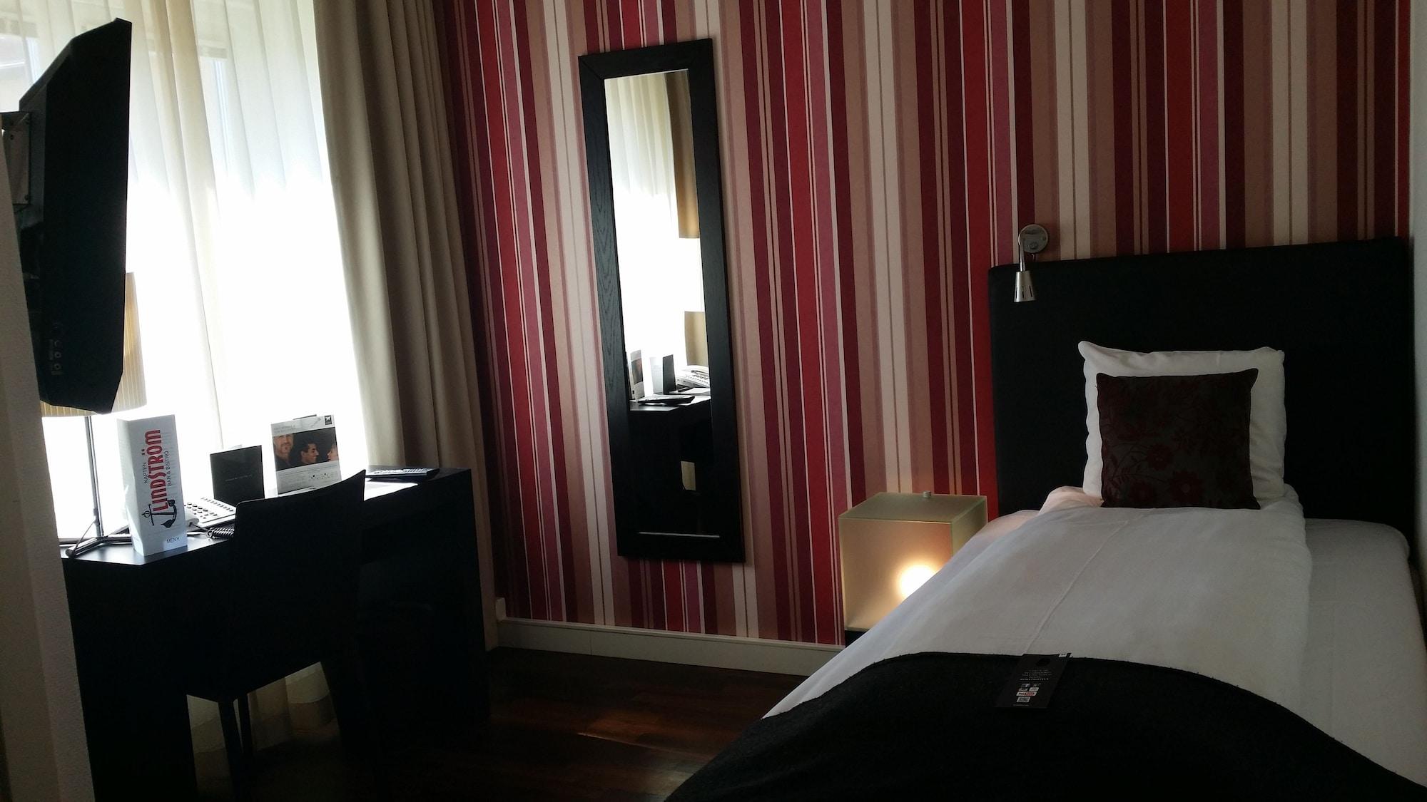 First Hotel Witt Kalmar Ngoại thất bức ảnh