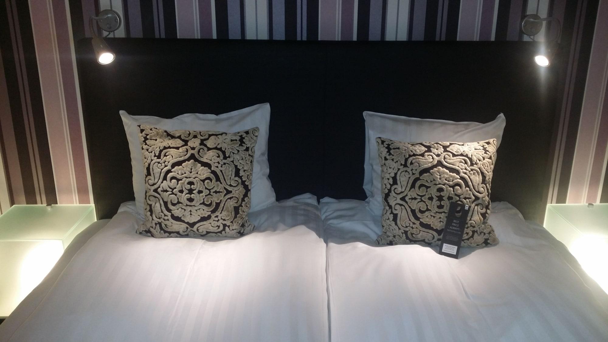 First Hotel Witt Kalmar Ngoại thất bức ảnh