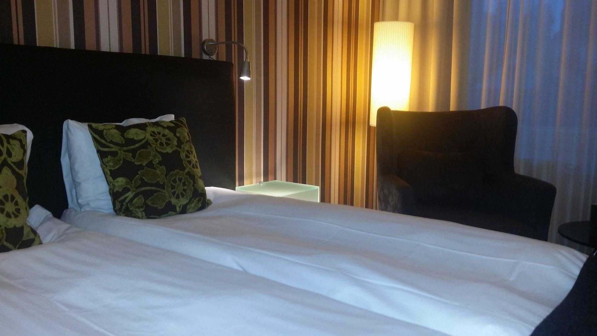 First Hotel Witt Kalmar Ngoại thất bức ảnh
