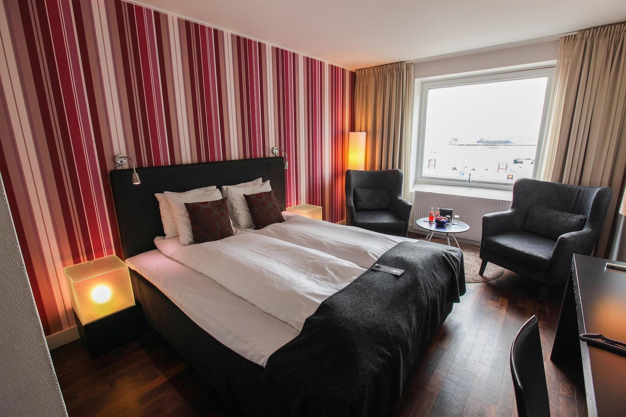 First Hotel Witt Kalmar Ngoại thất bức ảnh