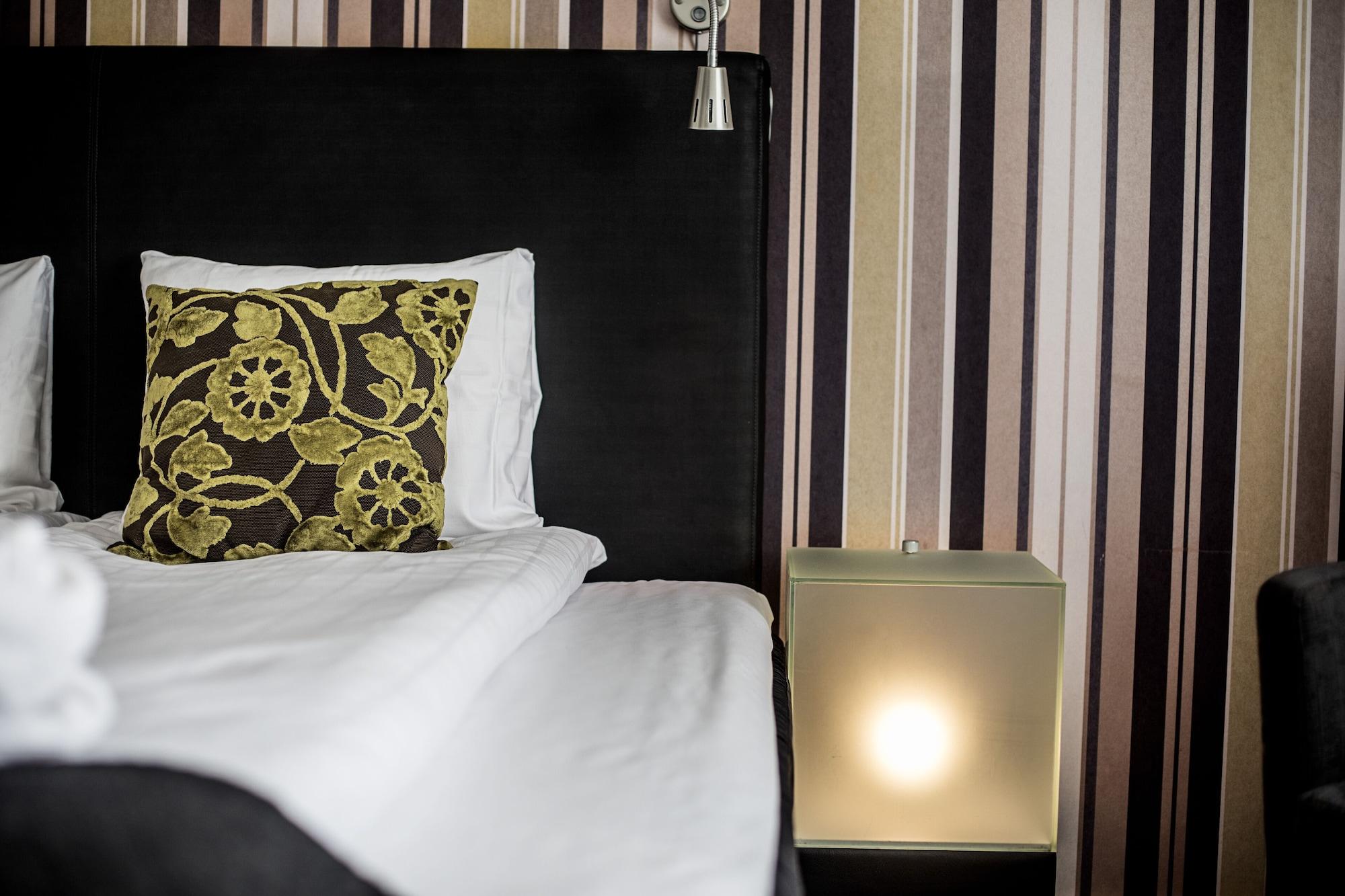 First Hotel Witt Kalmar Ngoại thất bức ảnh