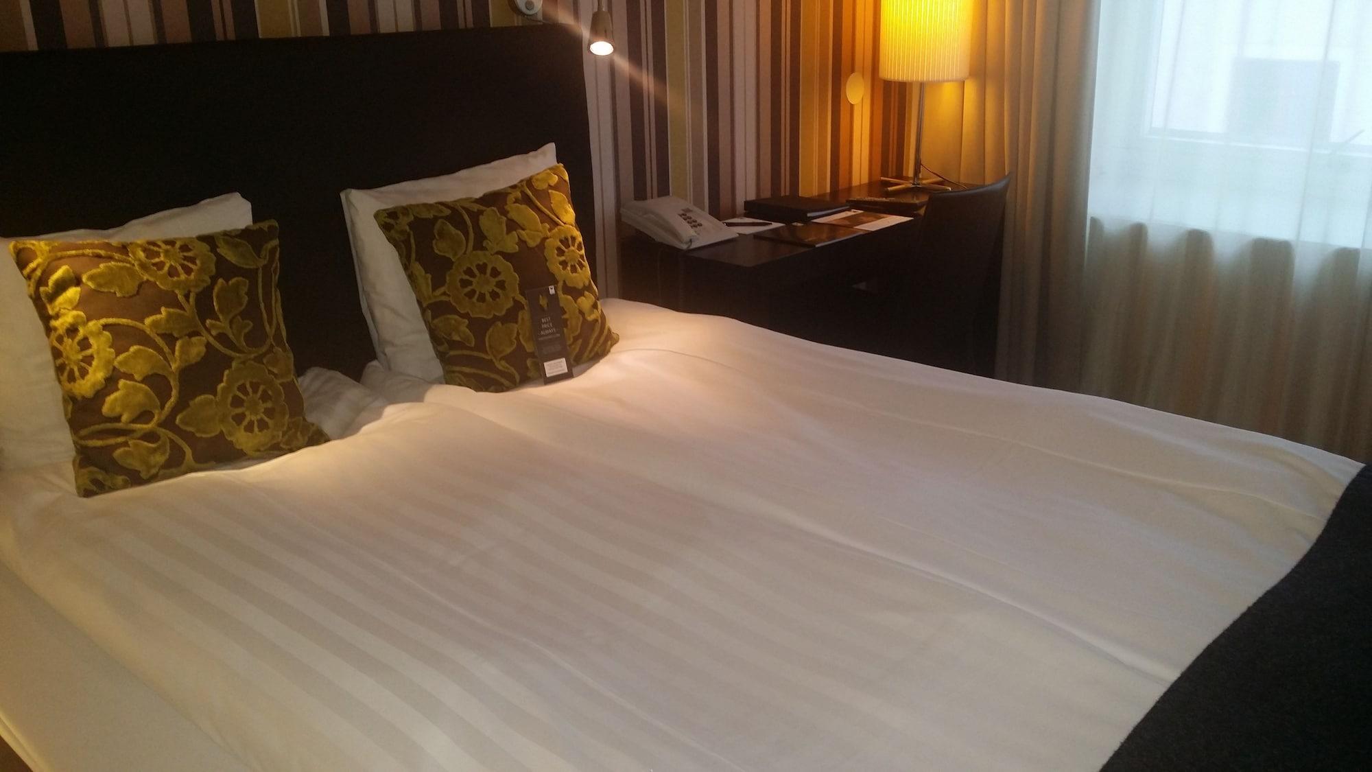 First Hotel Witt Kalmar Ngoại thất bức ảnh