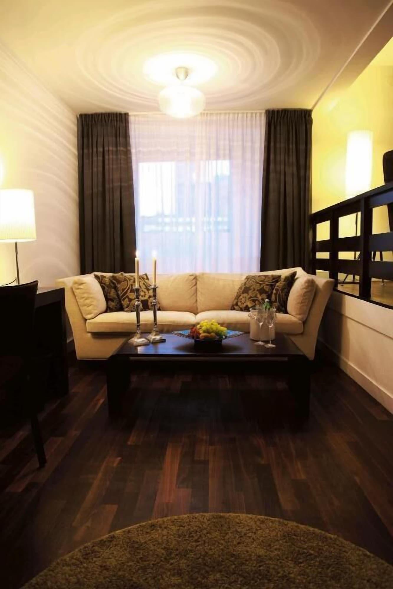First Hotel Witt Kalmar Ngoại thất bức ảnh