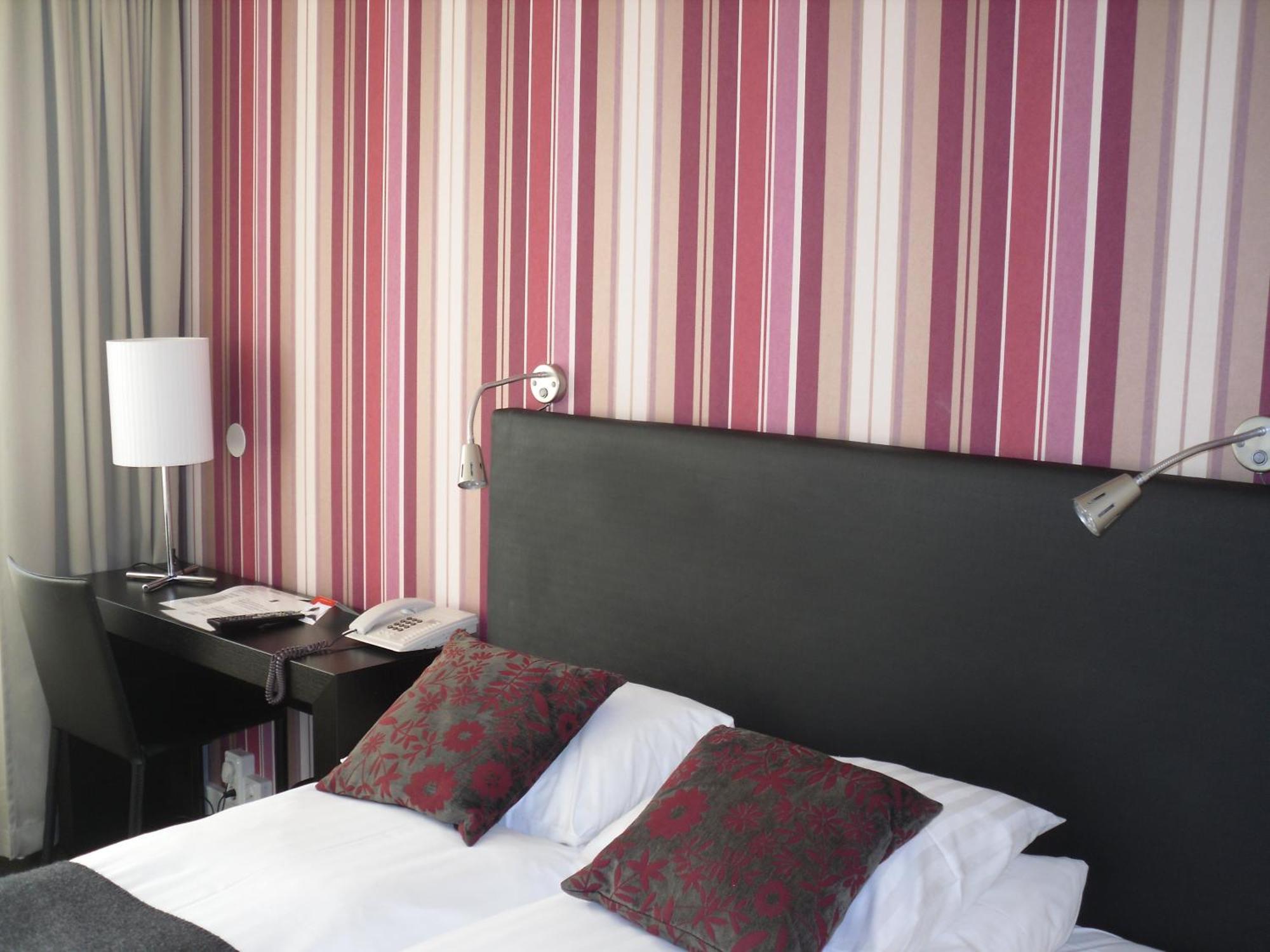 First Hotel Witt Kalmar Ngoại thất bức ảnh