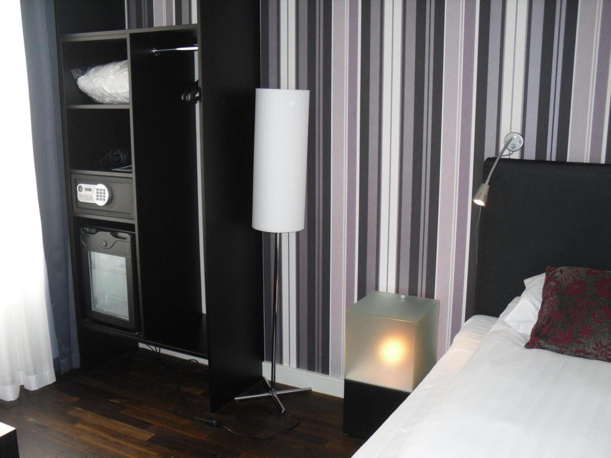First Hotel Witt Kalmar Ngoại thất bức ảnh