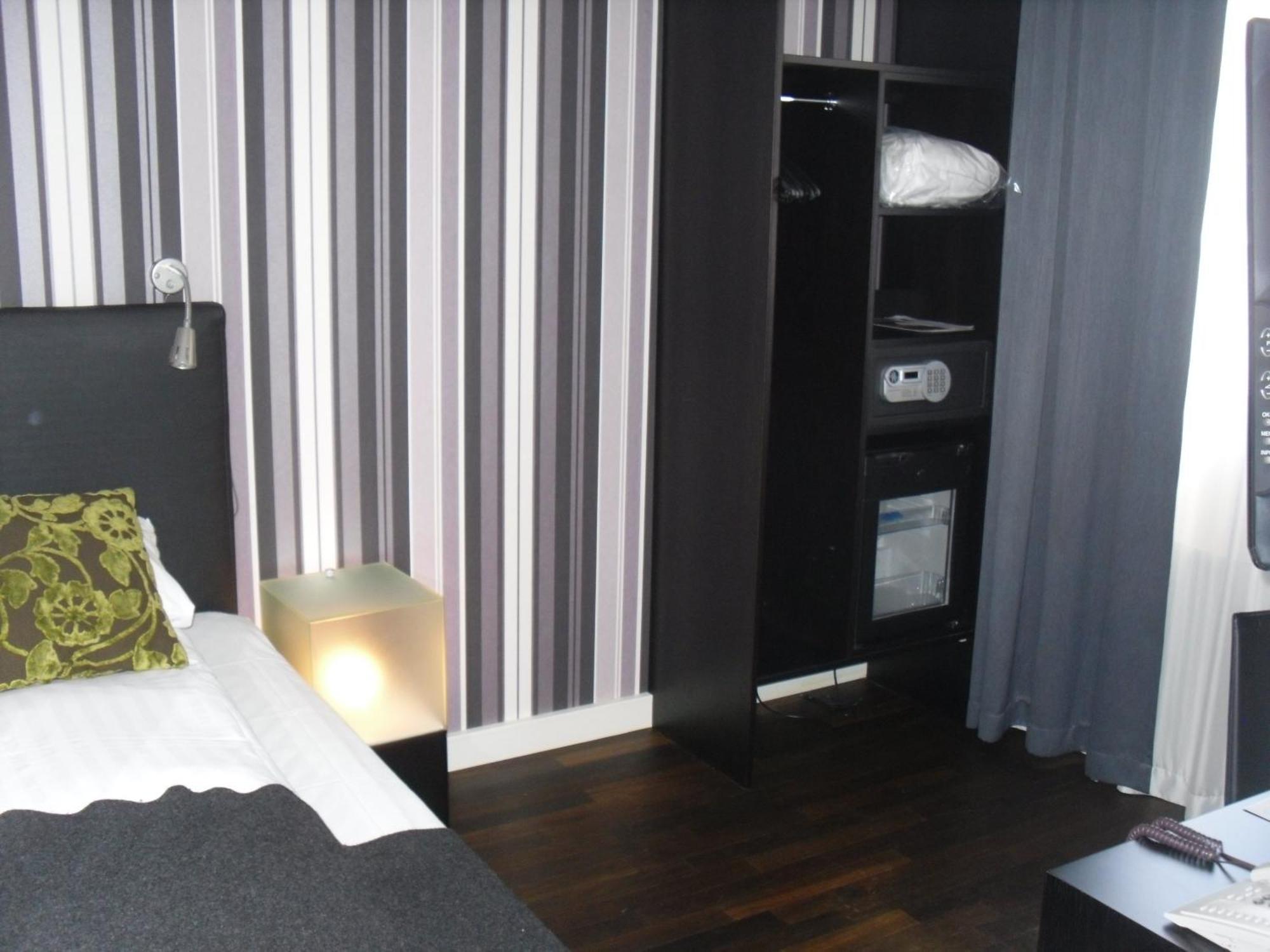 First Hotel Witt Kalmar Ngoại thất bức ảnh