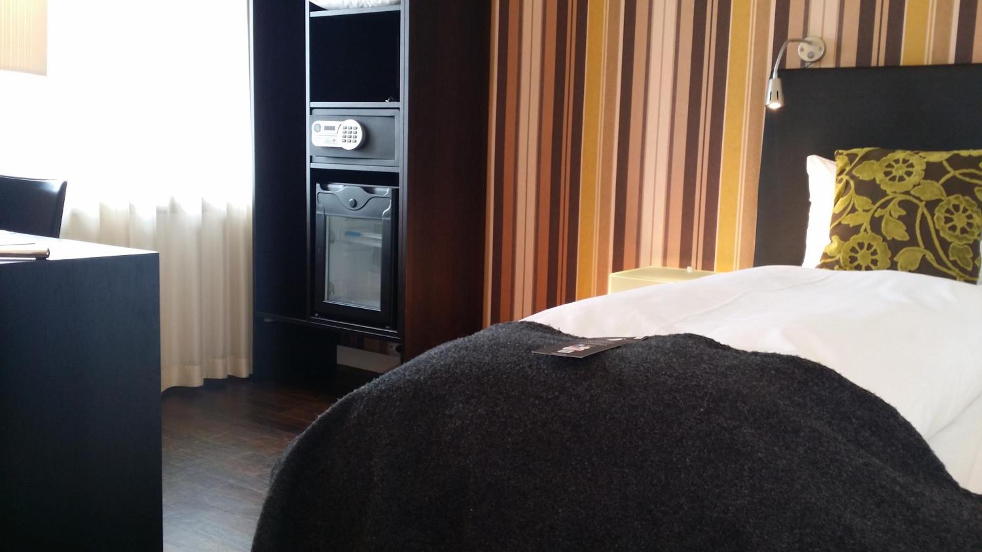First Hotel Witt Kalmar Phòng bức ảnh