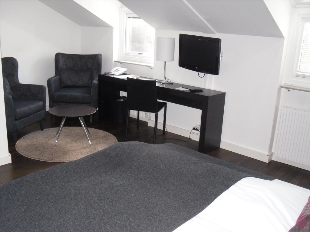 First Hotel Witt Kalmar Ngoại thất bức ảnh