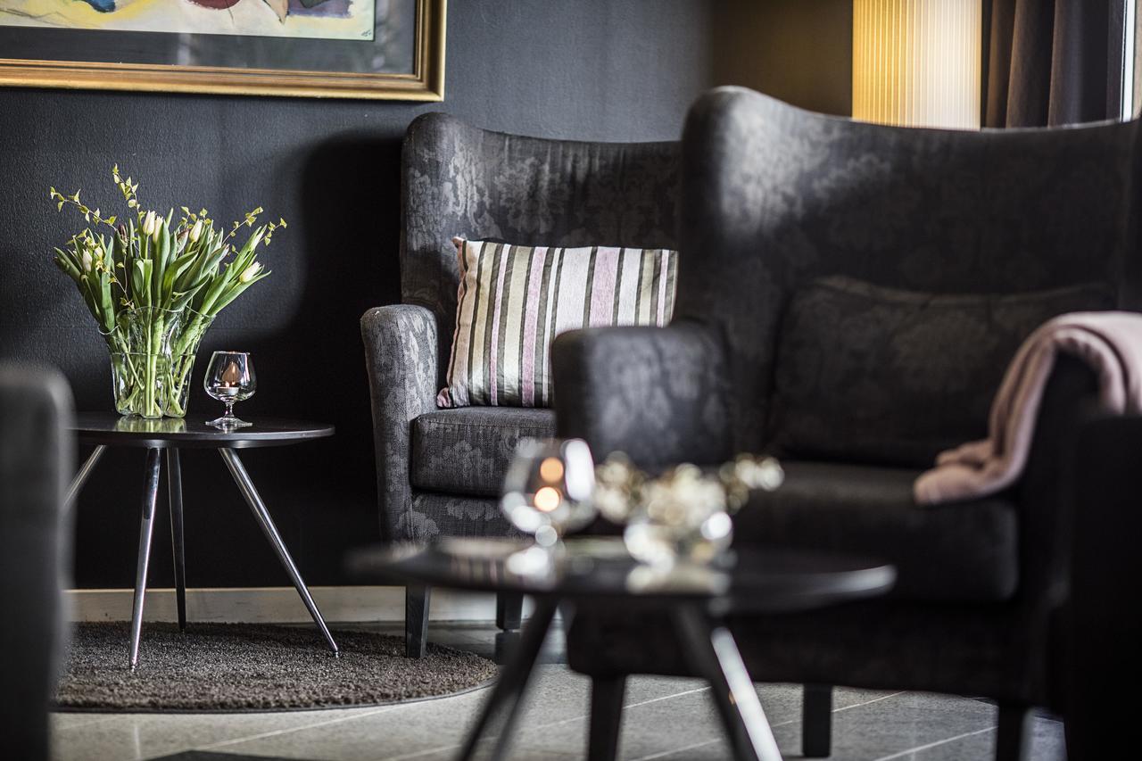 First Hotel Witt Kalmar Ngoại thất bức ảnh