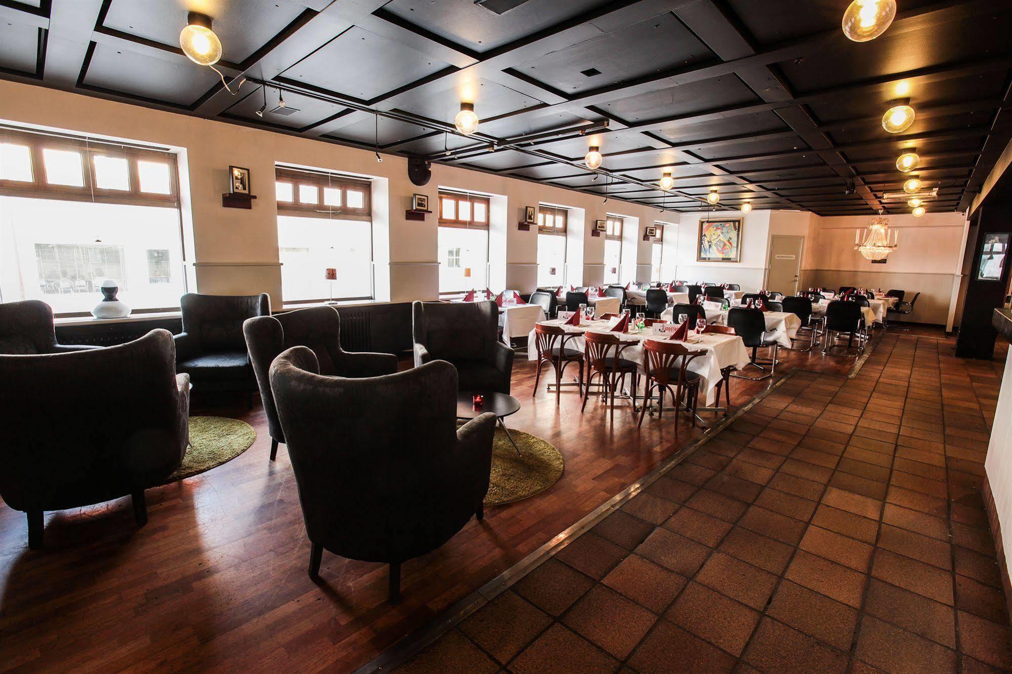 First Hotel Witt Kalmar Ngoại thất bức ảnh