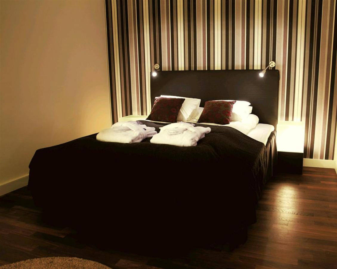 First Hotel Witt Kalmar Ngoại thất bức ảnh