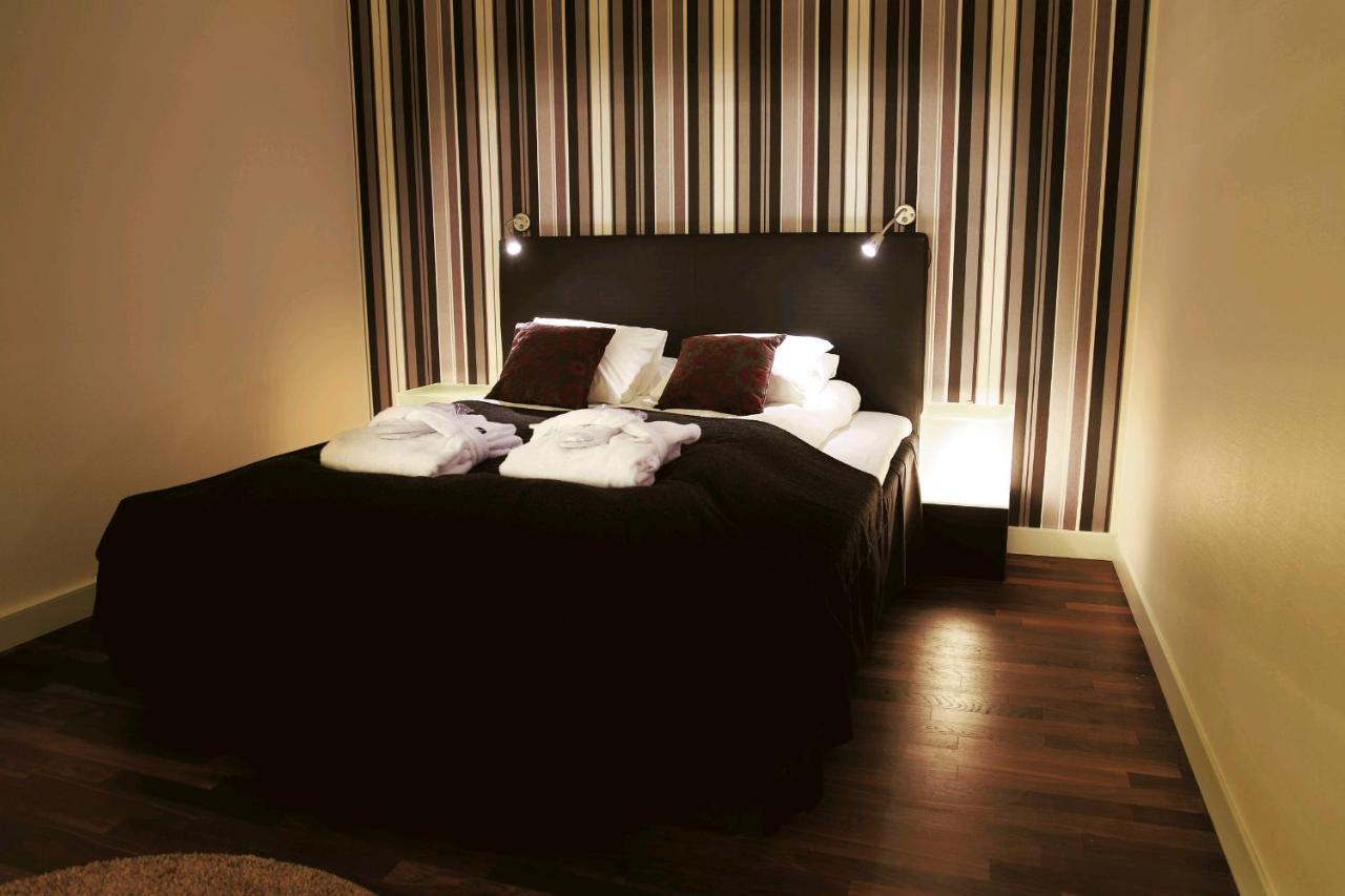 First Hotel Witt Kalmar Ngoại thất bức ảnh